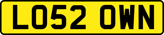 LO52OWN