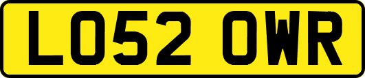 LO52OWR