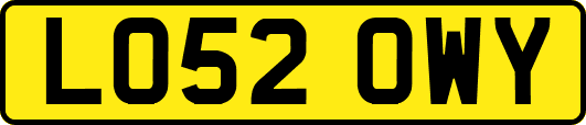 LO52OWY