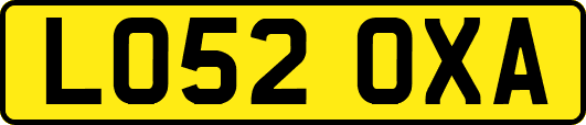 LO52OXA