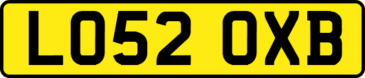 LO52OXB