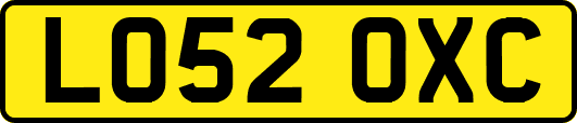 LO52OXC