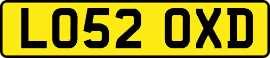LO52OXD