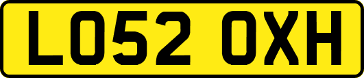 LO52OXH