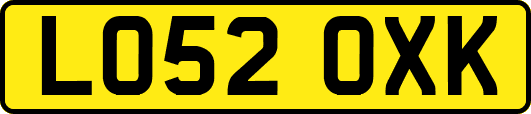 LO52OXK
