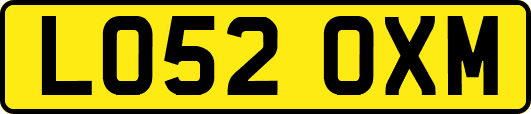 LO52OXM