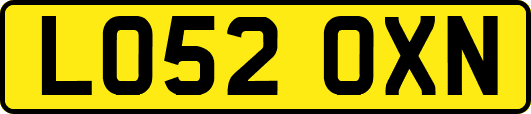 LO52OXN