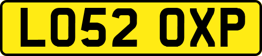 LO52OXP