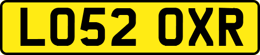 LO52OXR