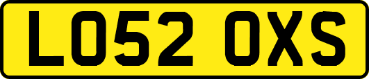 LO52OXS