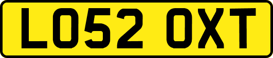 LO52OXT