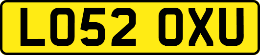 LO52OXU
