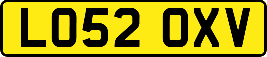 LO52OXV