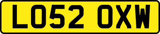 LO52OXW