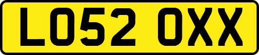 LO52OXX