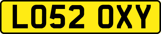 LO52OXY