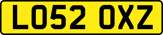 LO52OXZ