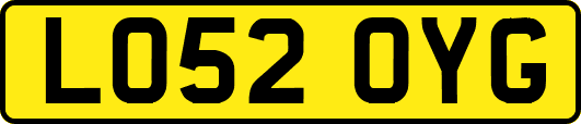 LO52OYG