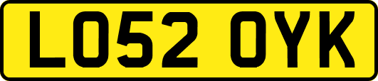 LO52OYK