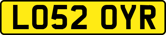 LO52OYR