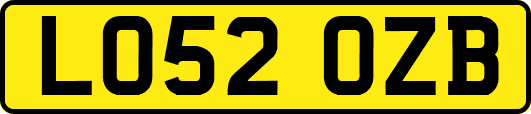 LO52OZB