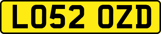 LO52OZD