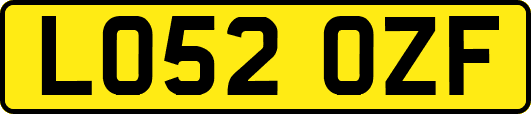 LO52OZF