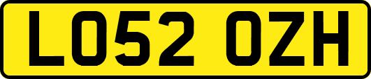 LO52OZH