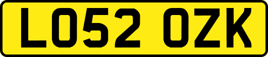 LO52OZK