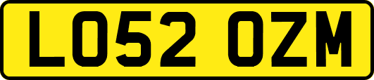 LO52OZM