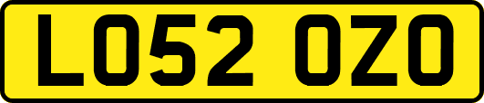 LO52OZO