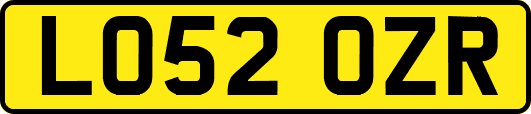 LO52OZR