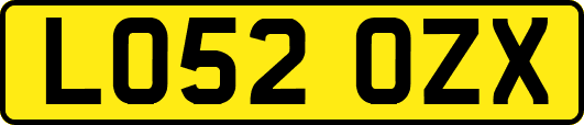 LO52OZX