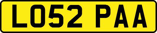 LO52PAA