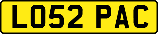 LO52PAC