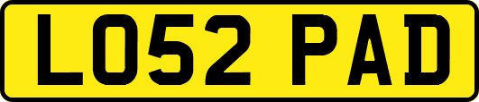 LO52PAD