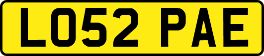 LO52PAE