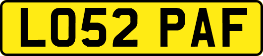 LO52PAF