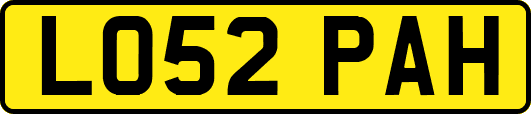 LO52PAH