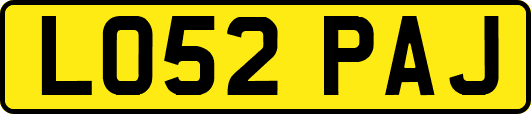 LO52PAJ