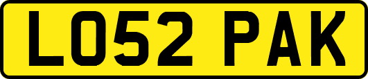 LO52PAK