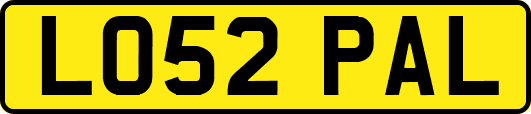 LO52PAL