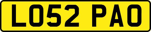 LO52PAO