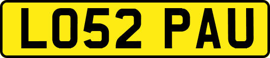 LO52PAU