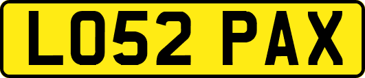 LO52PAX
