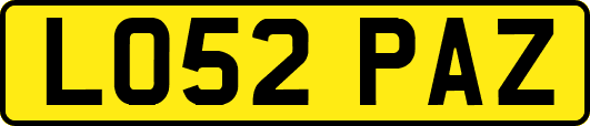 LO52PAZ