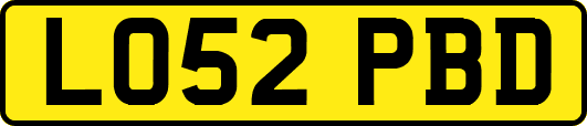 LO52PBD