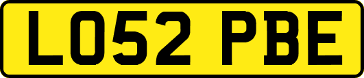 LO52PBE
