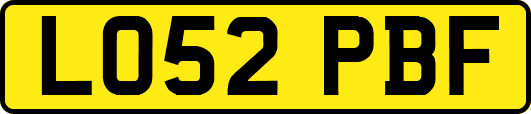 LO52PBF