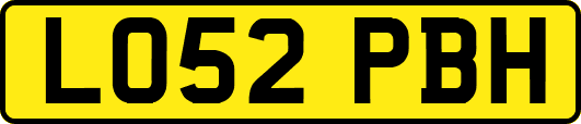 LO52PBH